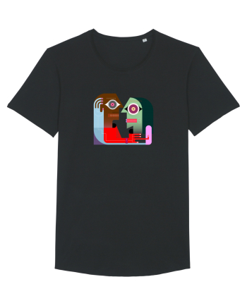 Love Story Black