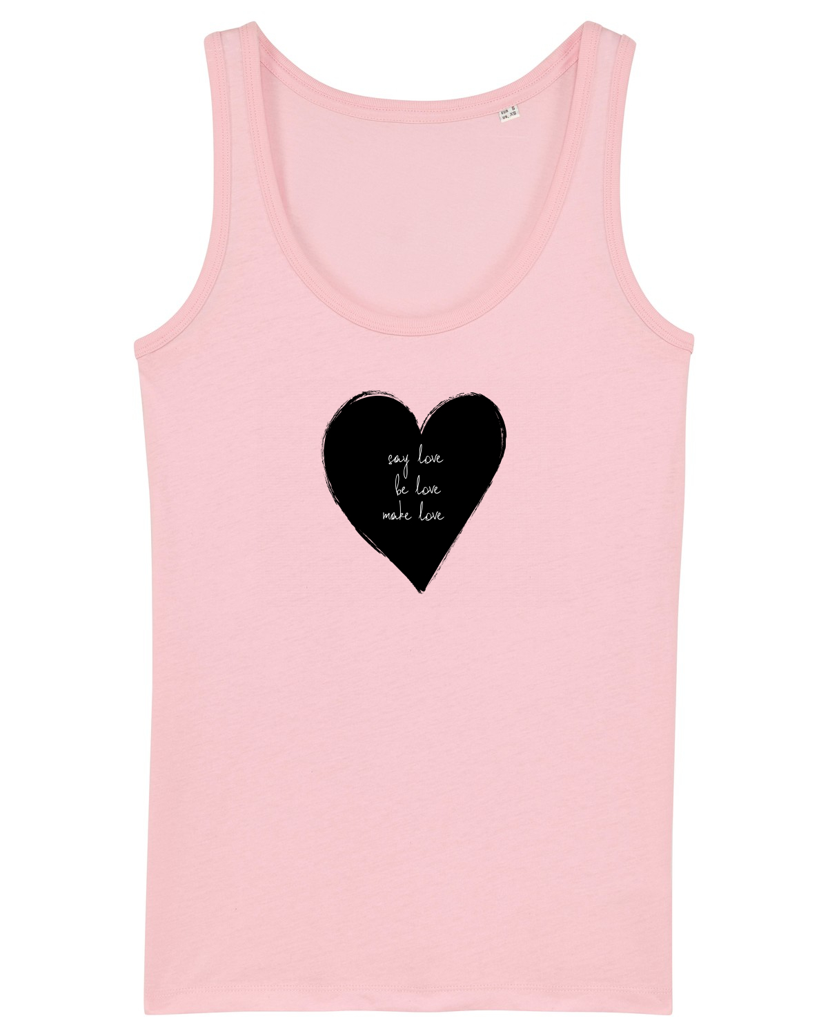Maiou Damă Dreamer Cotton Pink