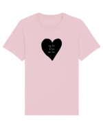 Say Love, Be Love, Make Love Tricou mânecă scurtă Unisex Rocker