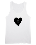 Say Love, Be Love, Make Love Maiou Bărbat Runs