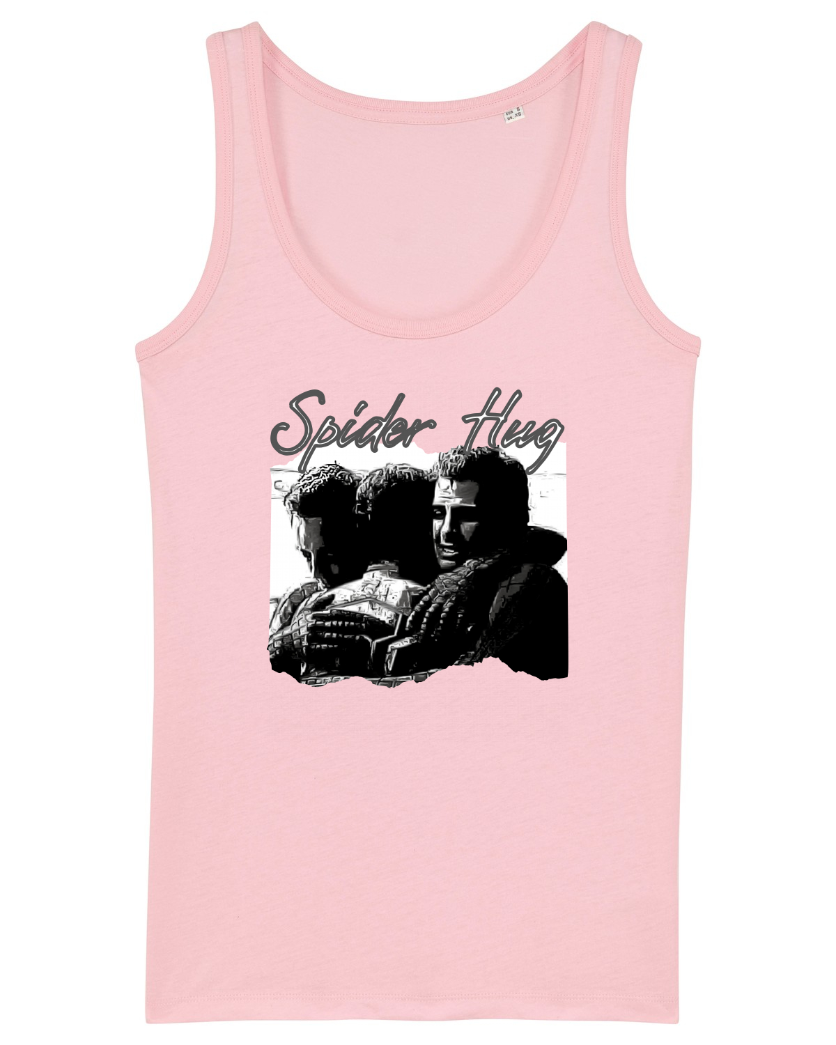 Maiou Damă Dreamer Cotton Pink