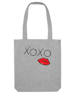 xoxo Sacoșă textilă