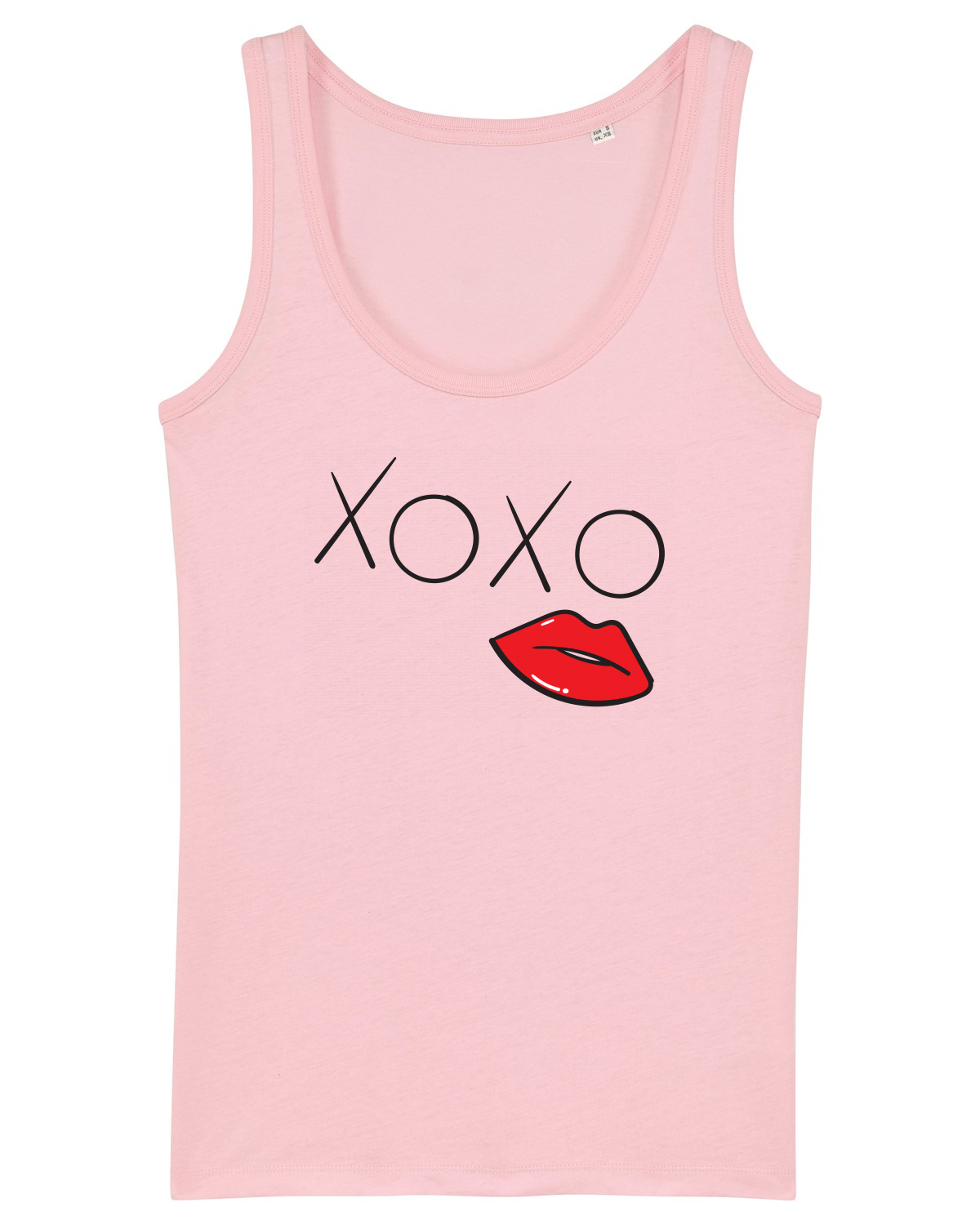 Maiou Damă Dreamer Cotton Pink