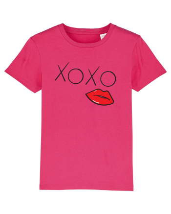 xoxo Raspberry