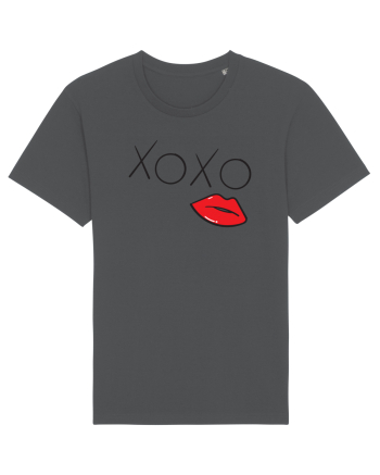 xoxo Anthracite