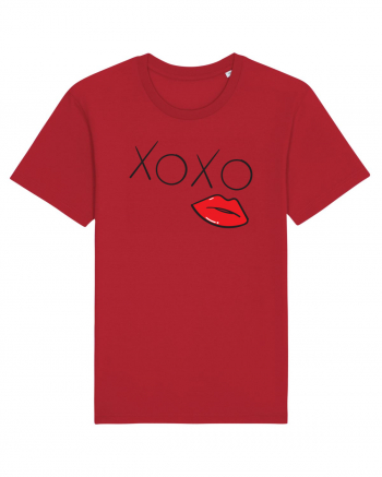 xoxo Red