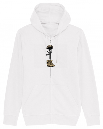 Airsoft Gear White