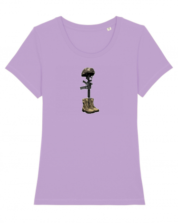 Airsoft Gear Lavender Dawn