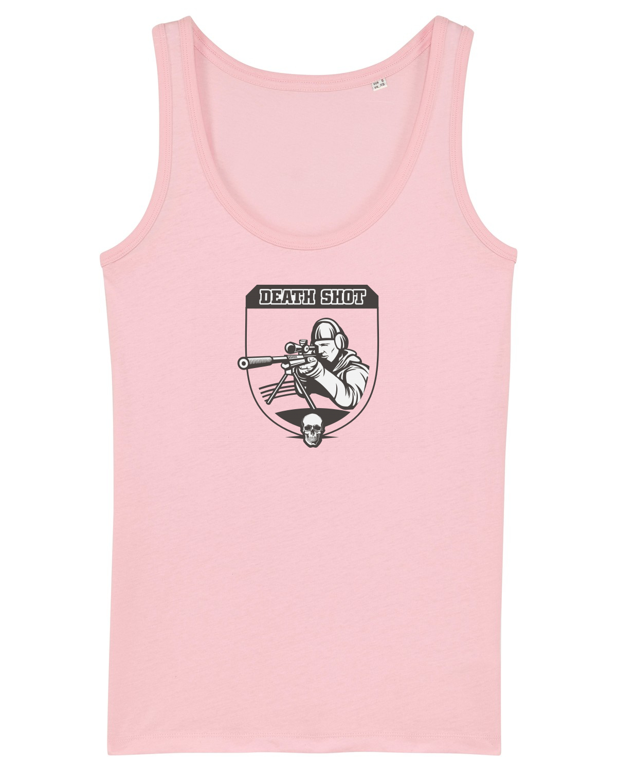 Maiou Damă Dreamer Cotton Pink