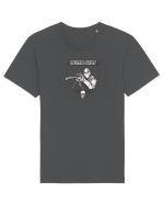 Death Shot Tricou mânecă scurtă Unisex Rocker