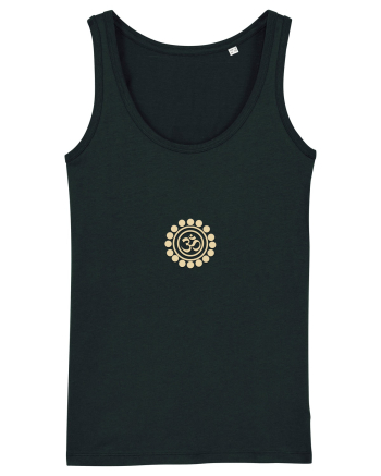 Aum Black