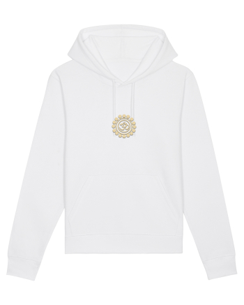 Aum White