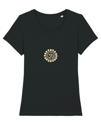 Aum Black