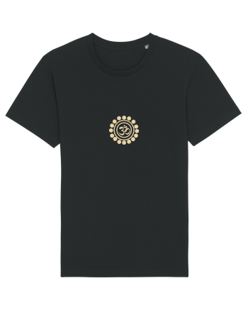 Aum Black