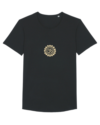 Aum Black