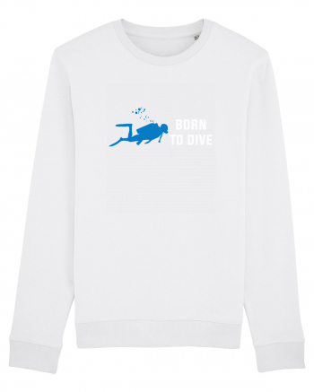 DIVE White