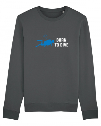 DIVE Anthracite