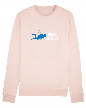 DIVE Candy Pink