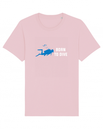 DIVE Cotton Pink