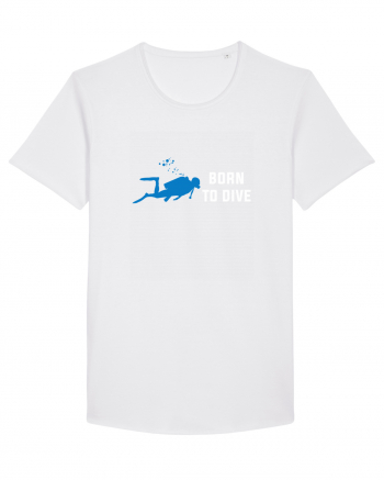 DIVE White