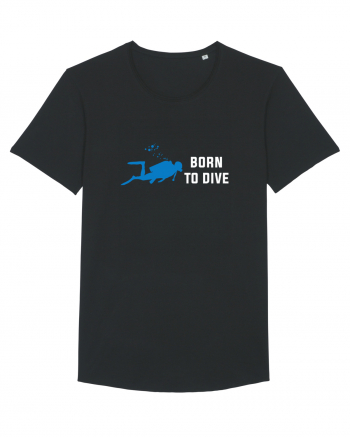 DIVE Black