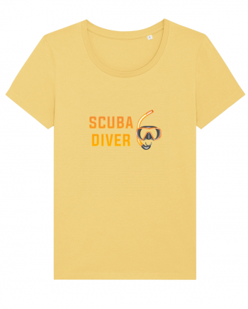 SCUBA DIVER Jojoba