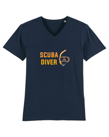 SCUBA DIVER French Navy