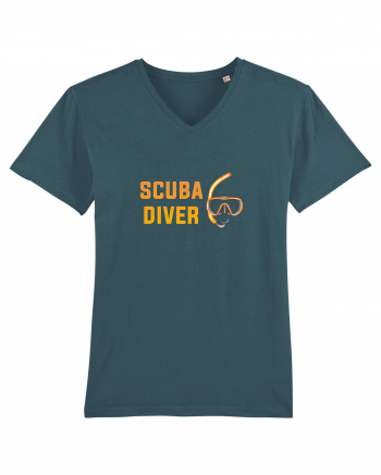 SCUBA DIVER Stargazer