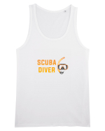 SCUBA DIVER Maiou Bărbat Runs