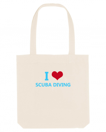 SCUBA DIVING Natural