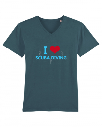 SCUBA DIVING Stargazer