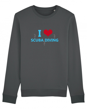 SCUBA DIVING Anthracite