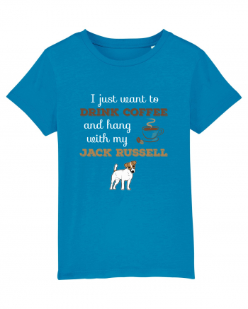 JACK RUSSELL Azur