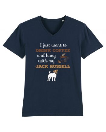 JACK RUSSELL French Navy