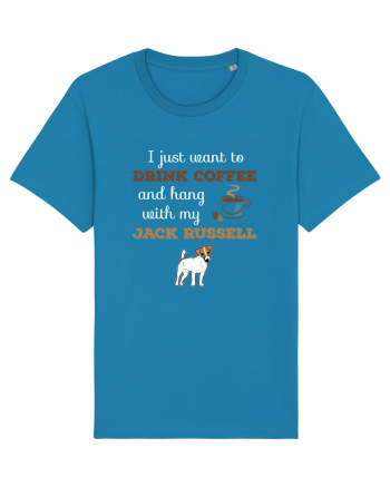 JACK RUSSELL Azur