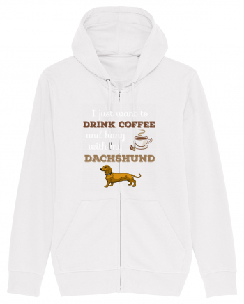 DACHSHUND White