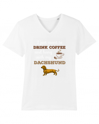 DACHSHUND White