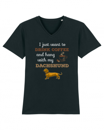 DACHSHUND Black