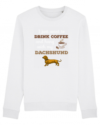 DACHSHUND White