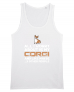 CORGI Maiou Bărbat Runs