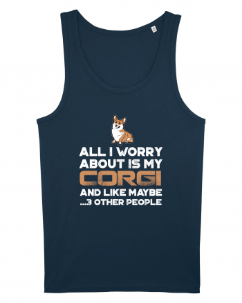 CORGI Navy