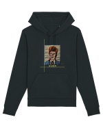 Bowie 'Alien' Hanorac Unisex Drummer