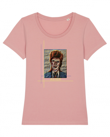 Bowie 'Alien' Canyon Pink