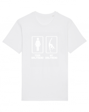GIRLFRIEND White