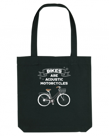 BIKES Black