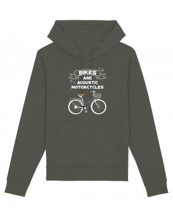 BIKES Khaki