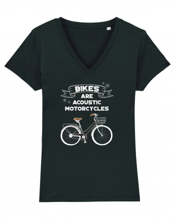 BIKES Black