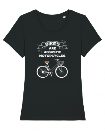 BIKES Black