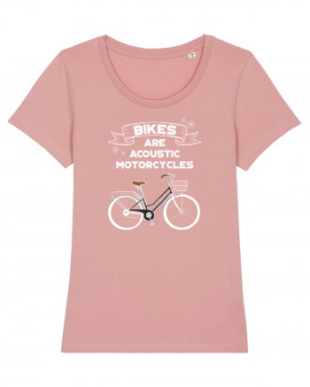 BIKES Canyon Pink