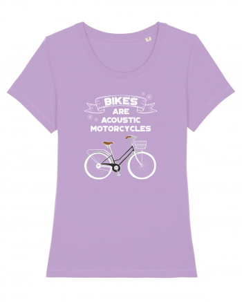 BIKES Lavender Dawn